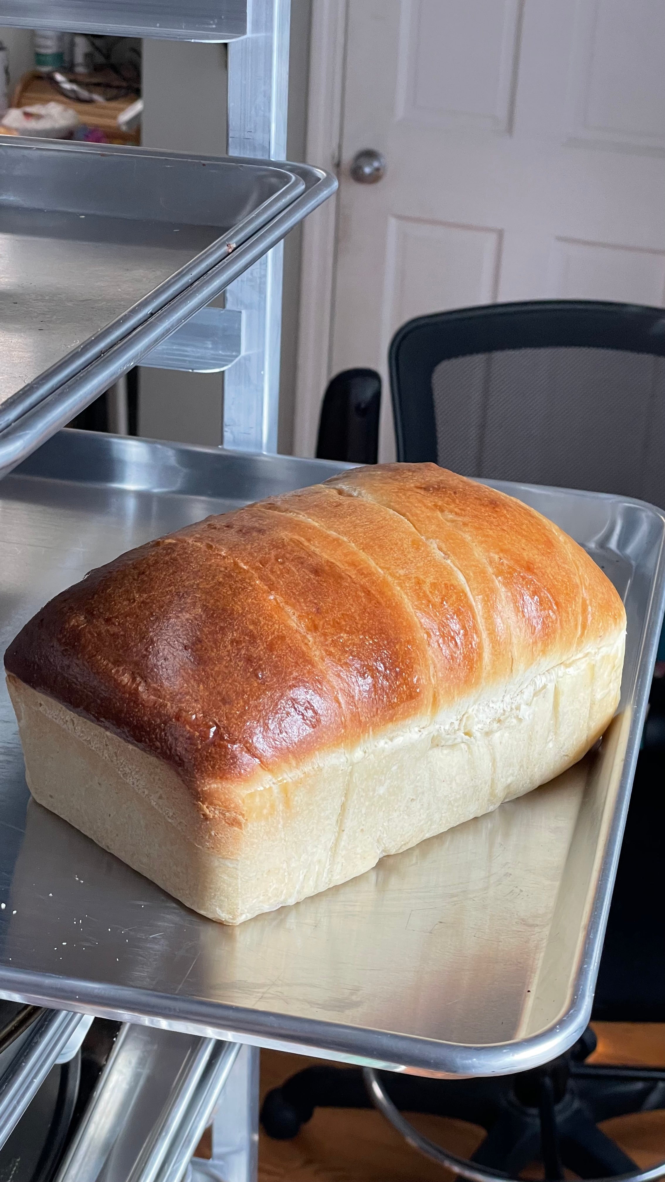 Yusri Loaf