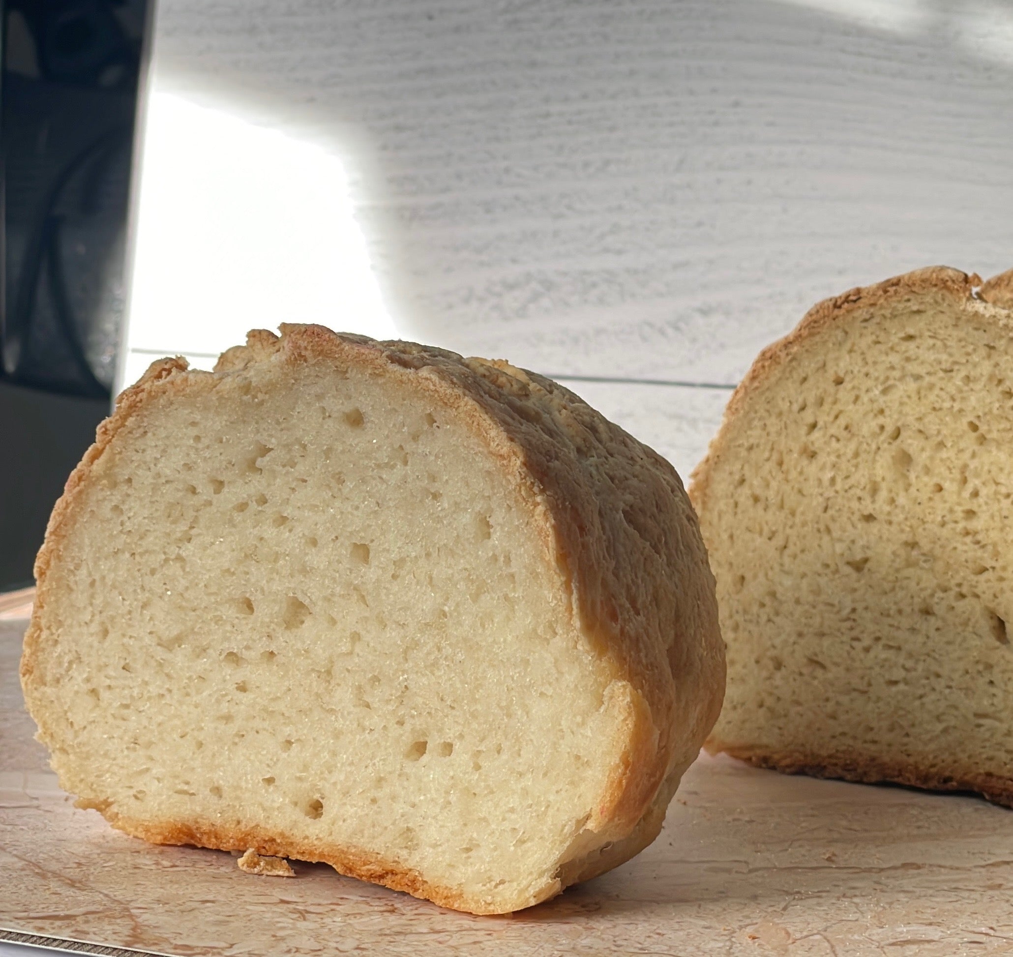Ajeeb Loaf- Gluten free Sourdough Sandwich Loaf