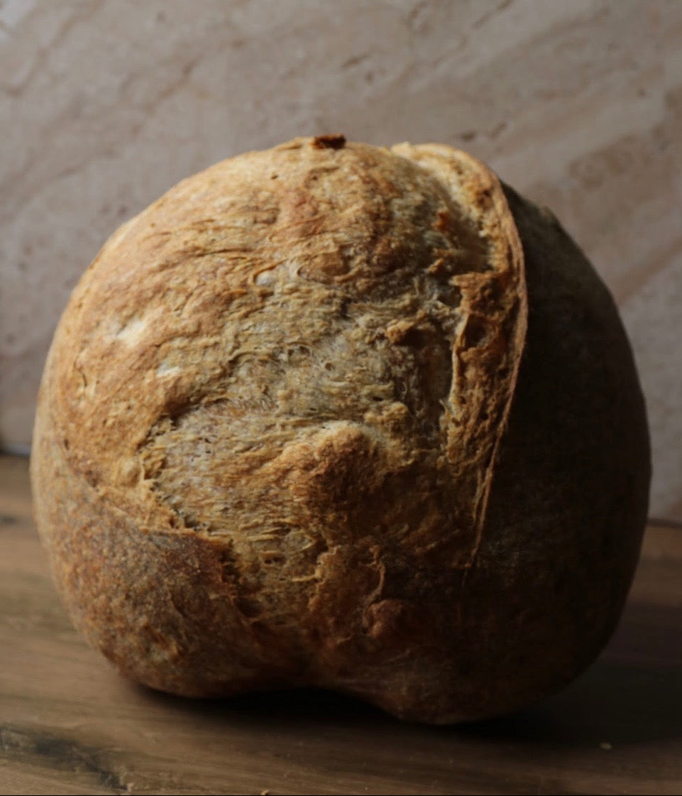 Rizq Loaf- Classic Sourdough Loaf